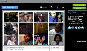 Tinychat chat.hr Tinychat Evaluation
